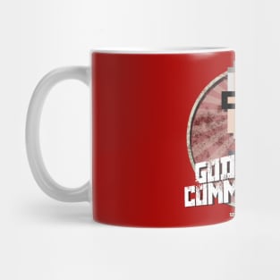 Godless Communist Mug